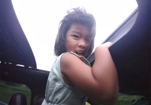 旅のはなし　～台湾～